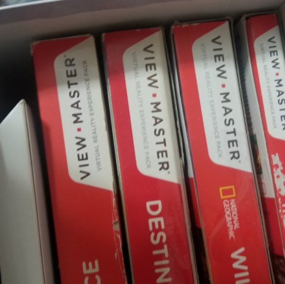 View Master Virtual Reality - Picture 6 of 6